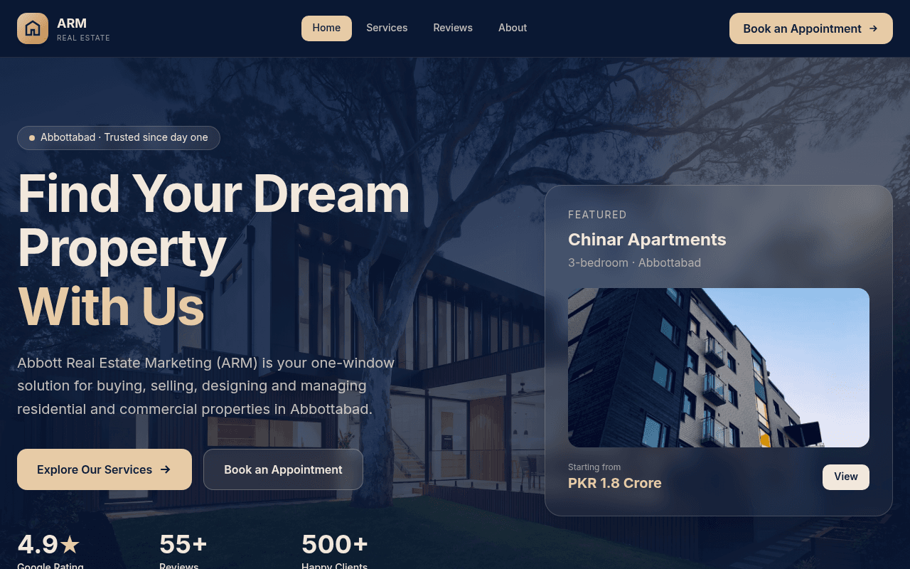 Frontend Developer