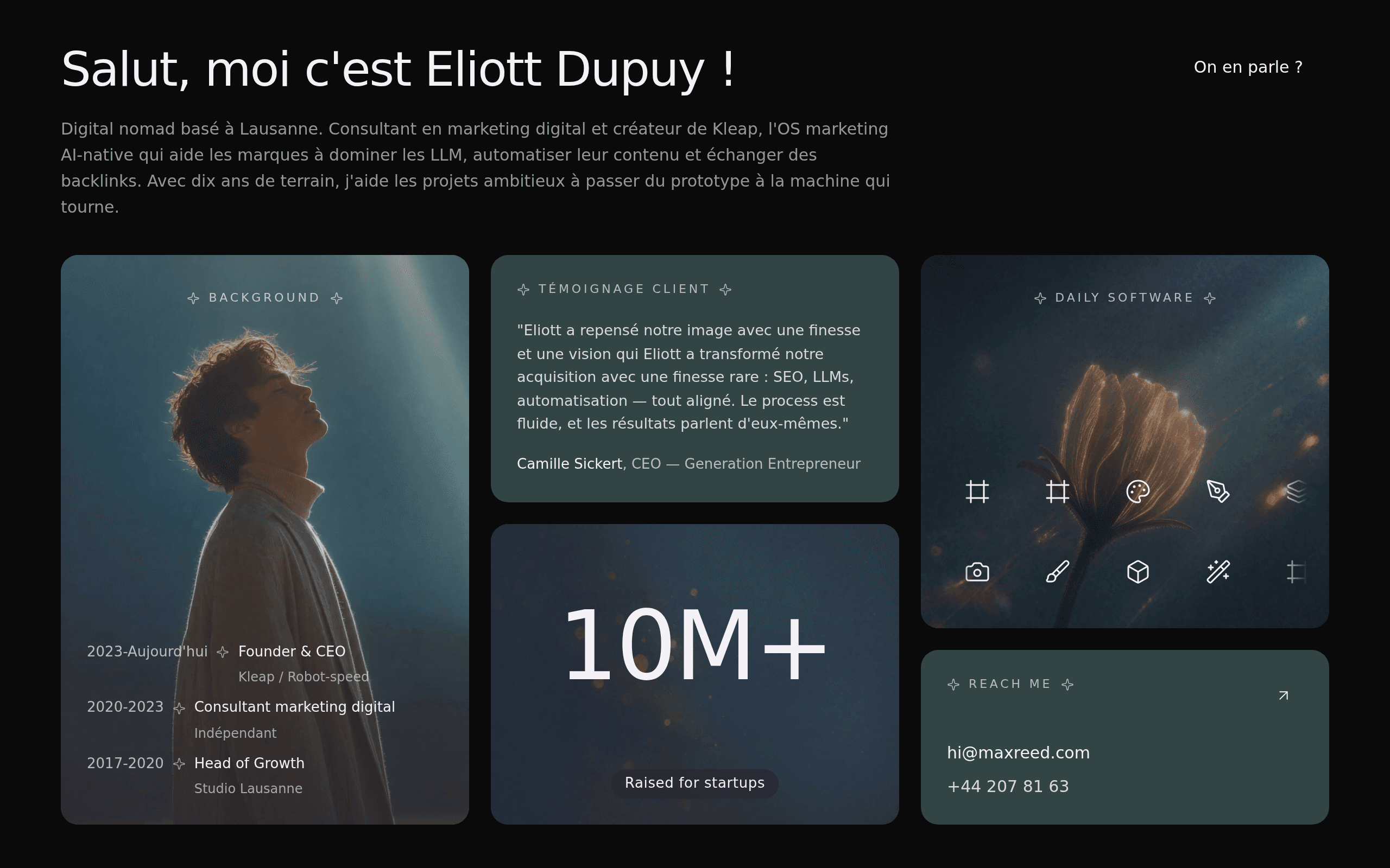 Portfolio